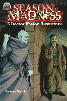 Aaron Smith - Season of Madness, Häftad