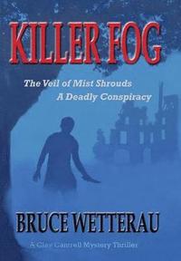 bokomslag Killer Fog