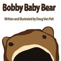 bokomslag Bobby Baby Bear