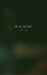 bokomslag Craw 1993-1997