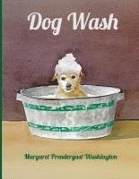 bokomslag Dog Wash