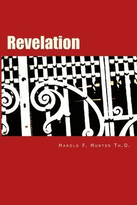 bokomslag Revelation: A verse by verse study