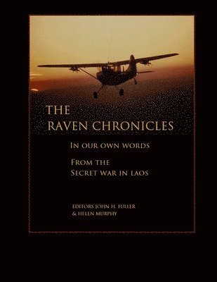 bokomslag The Raven Chronicles