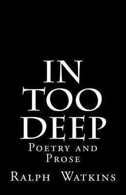 bokomslag In Too Deep