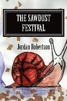 bokomslag The Sawdust Festival