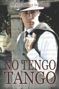 bokomslag No Tengo Tango