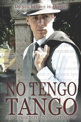 John Robert Mack, Lauran Strait - No Tengo Tango, Häftad