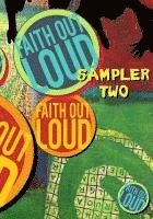 Jimmy Byrd, Whitney Brown - Faith Out Loud Sampler Two, Häftad