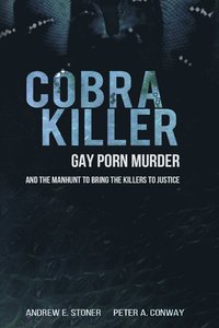 bokomslag Cobra Killer