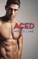 Jennifer Lane - Aced, Häftad