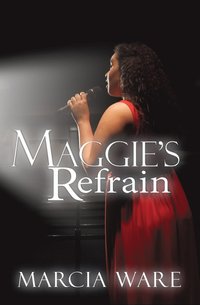bokomslag Maggie's Refrain