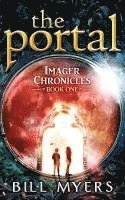 Bill Myers - The Portal, Häftad
