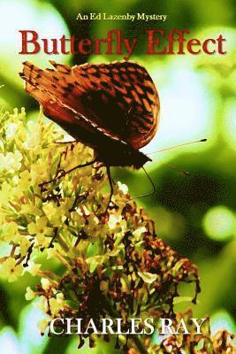 Charles Ray - Butterfly Effect, Häftad