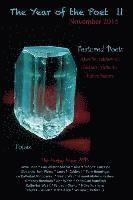 Inner Child Press - The Year of the Poet II November 2015, Häftad
