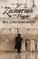 bokomslag Zechariah & Haggai: The Lord Remembers