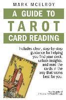 bokomslag A Guide to Tarot Card Reading