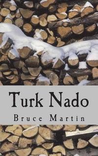 bokomslag Turk Nado