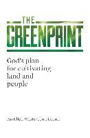 bokomslag The Greenprint