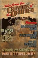 Daniel Arthur Smith - Tales from the Canyons of the Damned: No. 1, Häftad