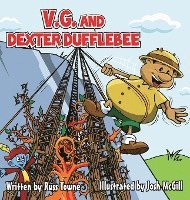 bokomslag V.G. and Dexter Dufflebee
