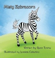 Misty Zebracorn