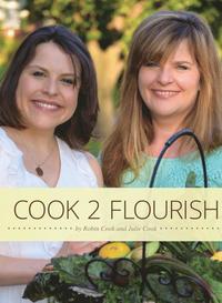 bokomslag Cook 2 Flourish