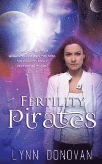 bokomslag Fertility Pirates