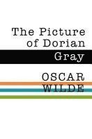 bokomslag The Picture of Dorian Gray