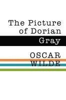 Oscar Wilde - The Picture of Dorian Gray, Häftad