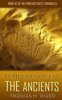 bokomslag Templars Quest