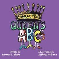 bokomslag Character Queen's ABC's