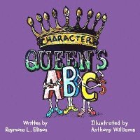 Character Queen's ABC's 1