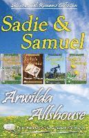 bokomslag Amish Romance: Sadie and Samuel Collection (4 in 1 Book Boxed Set): The Amish of Lawrence County, PA