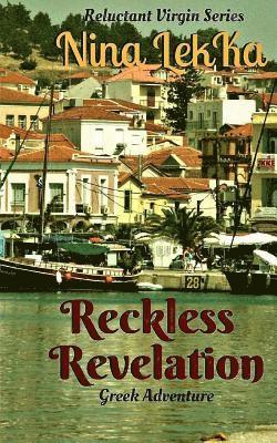 Nina Lekka - Reckless Revelation: romantic suspence. action and adventure, Häftad