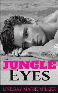 bokomslag Jungle Eyes