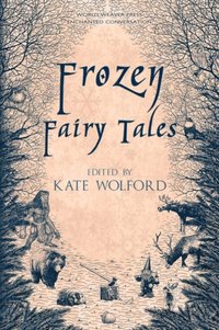 bokomslag Frozen Fairy Tales
