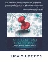 bokomslag Critical Thinking Through Writing: Intelligence and Crime Analysis