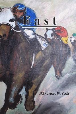 Stephen F. Cea - Fast, Häftad