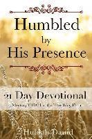 bokomslag Humbled by His Presence: Meeting YHWH at the Threshing Floor