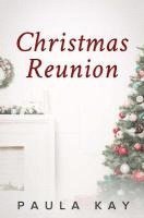 bokomslag Christmas Reunion (A Legacy Series Novella)