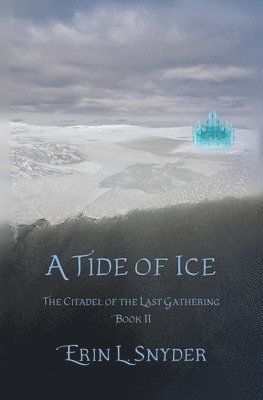Erin L. Snyder - A Tide of Ice, Häftad