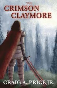 bokomslag The Crimson Claymore
