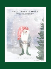 bokomslag Only Tomten Is Awake