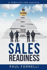 bokomslag Sales Readiness: A Template for Success