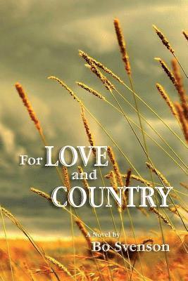 For Love And Country 1