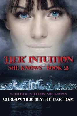 bokomslag Her Intuition