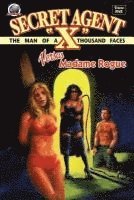 bokomslag Secret Agent "X"- Volume Five