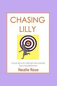 bokomslag Chasing Lilly