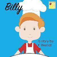 Billy 1