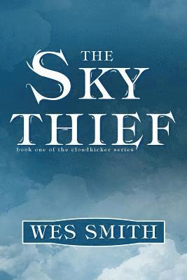 The Sky Thief 1